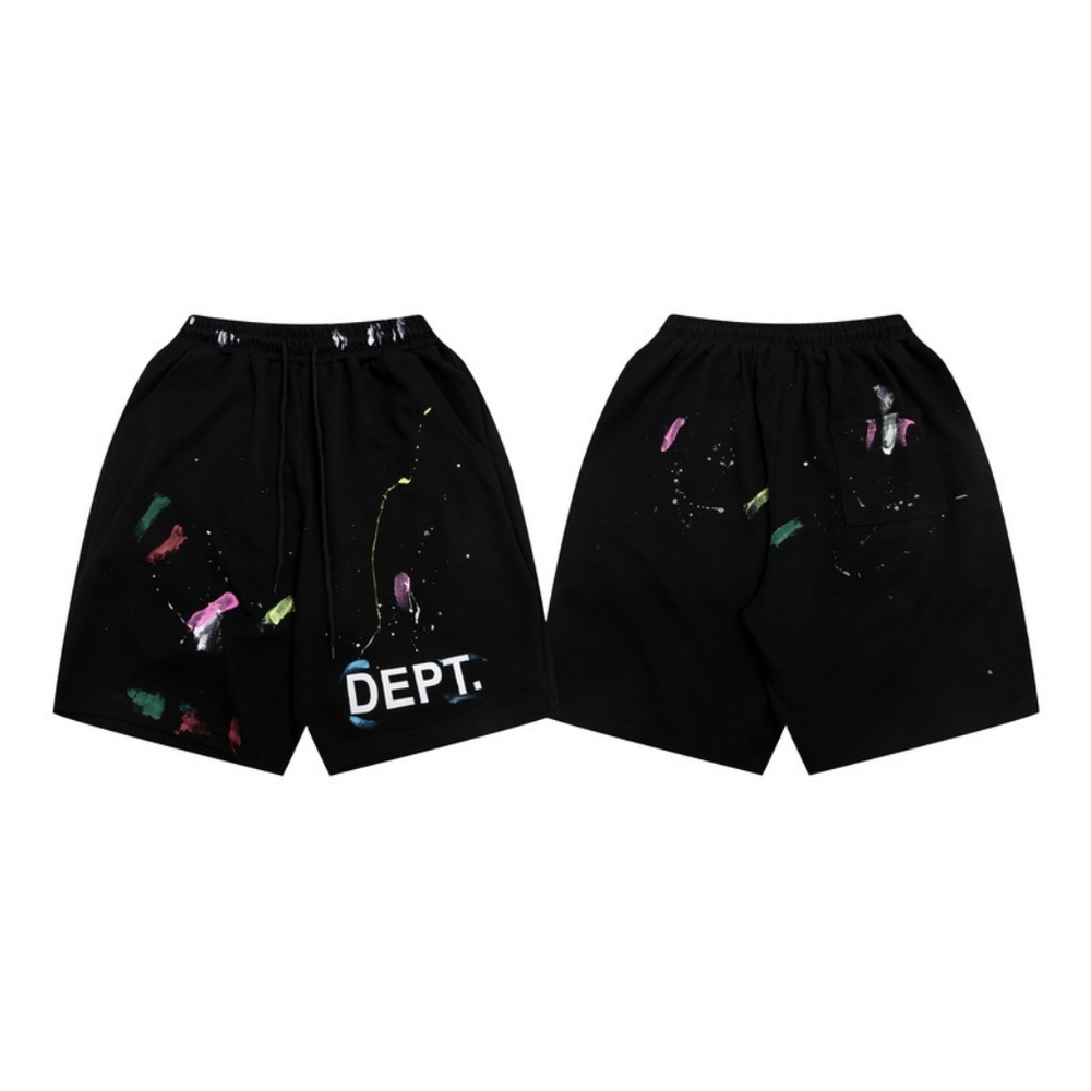 Gallery Dept printed shorts